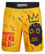Autsiders Neurospicy Grappling Shorts