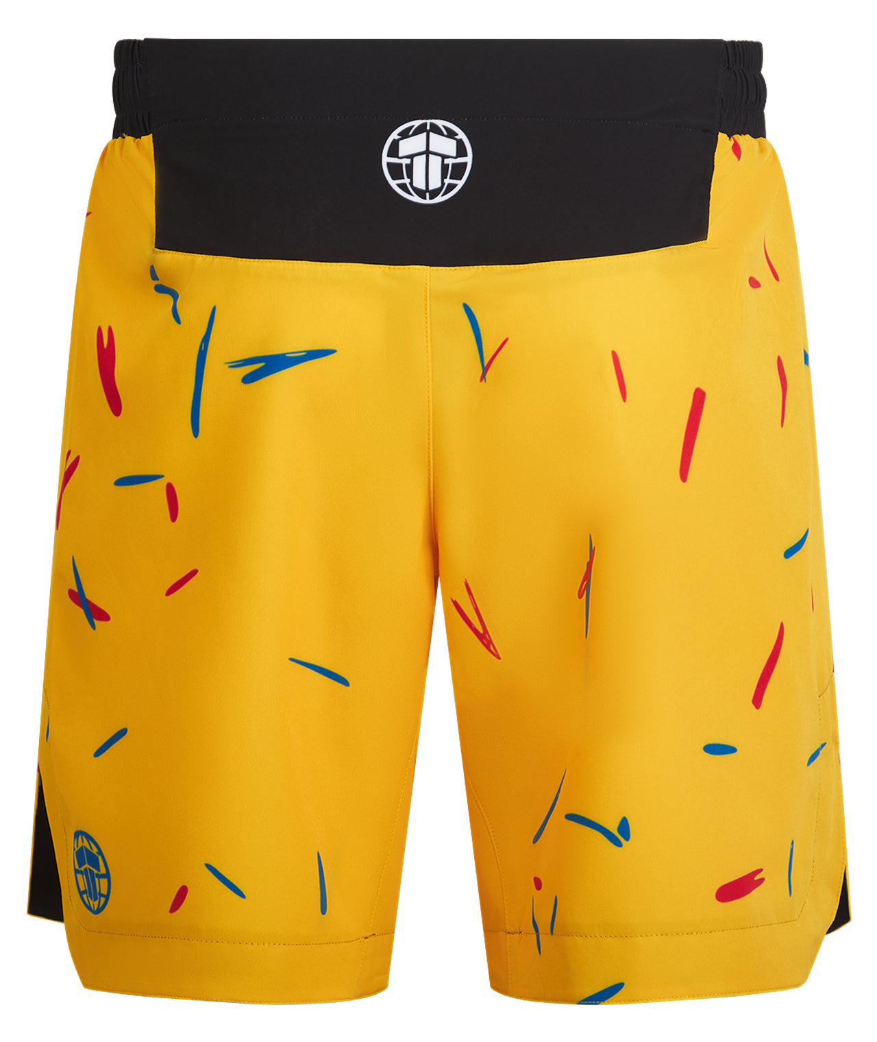 Autsiders Neurospicy Grappling Shorts – Tatami Fightwear Ltd.