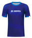 Tatami Nomad Rash Guard - Navy & Blue
