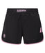Tatami Nomad Shorts - Pink & Black