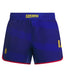 Tatami Nomad Shorts - Navy & Red