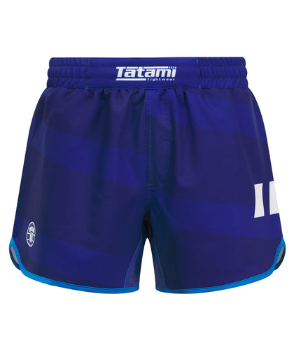 Tatami Nomad Shorts - Navy & Blue