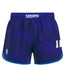 Tatami Nomad Shorts - Navy & Blue