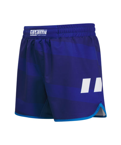 Tatami Nomad Shorts - Navy & Blue