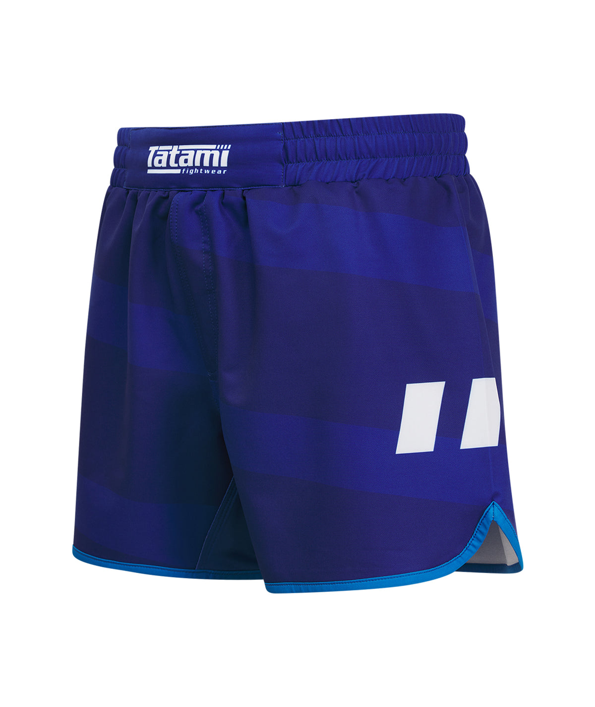 Tatami Nomad Shorts - Navy & Blue