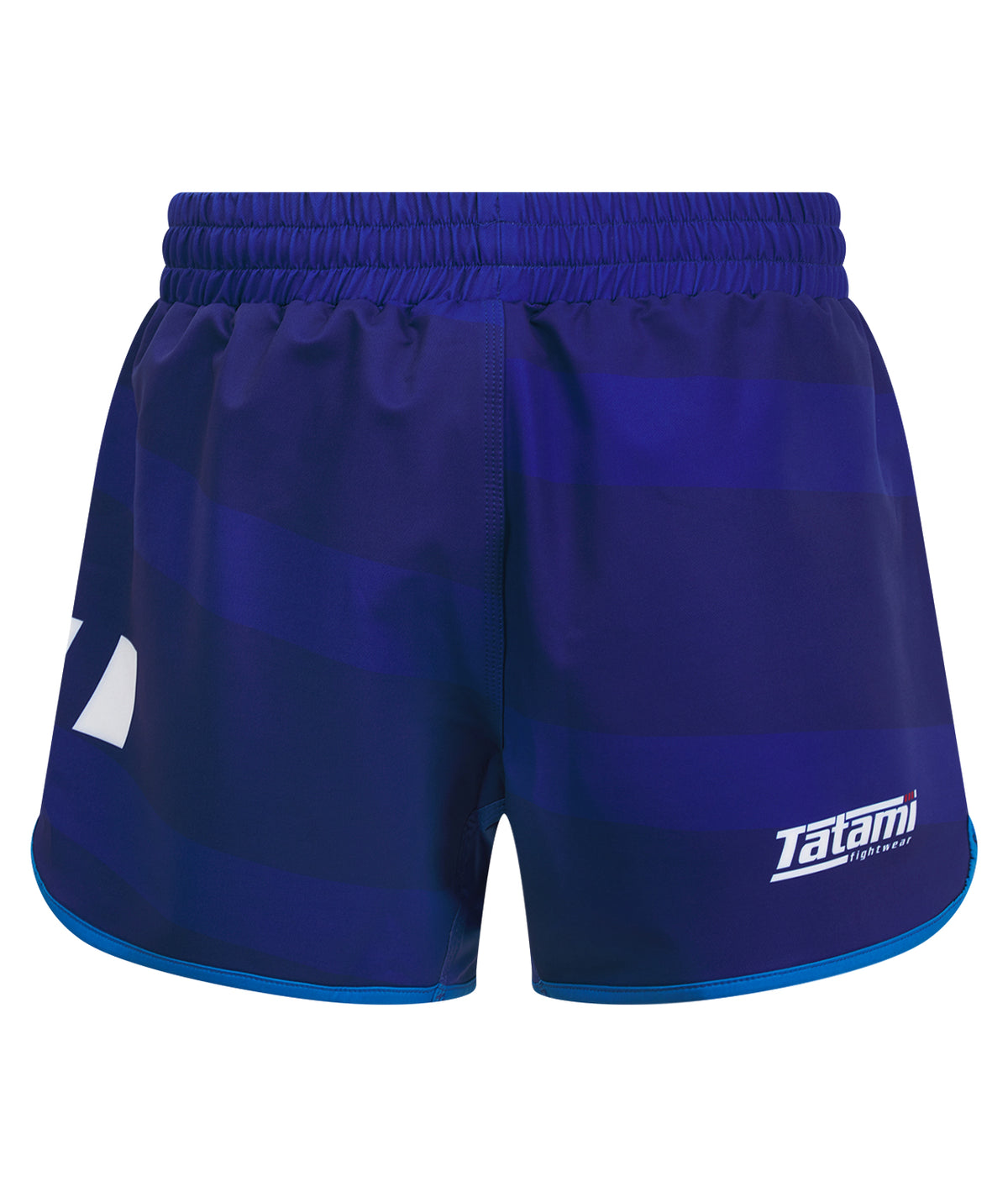 Tatami Nomad Shorts - Navy & Blue