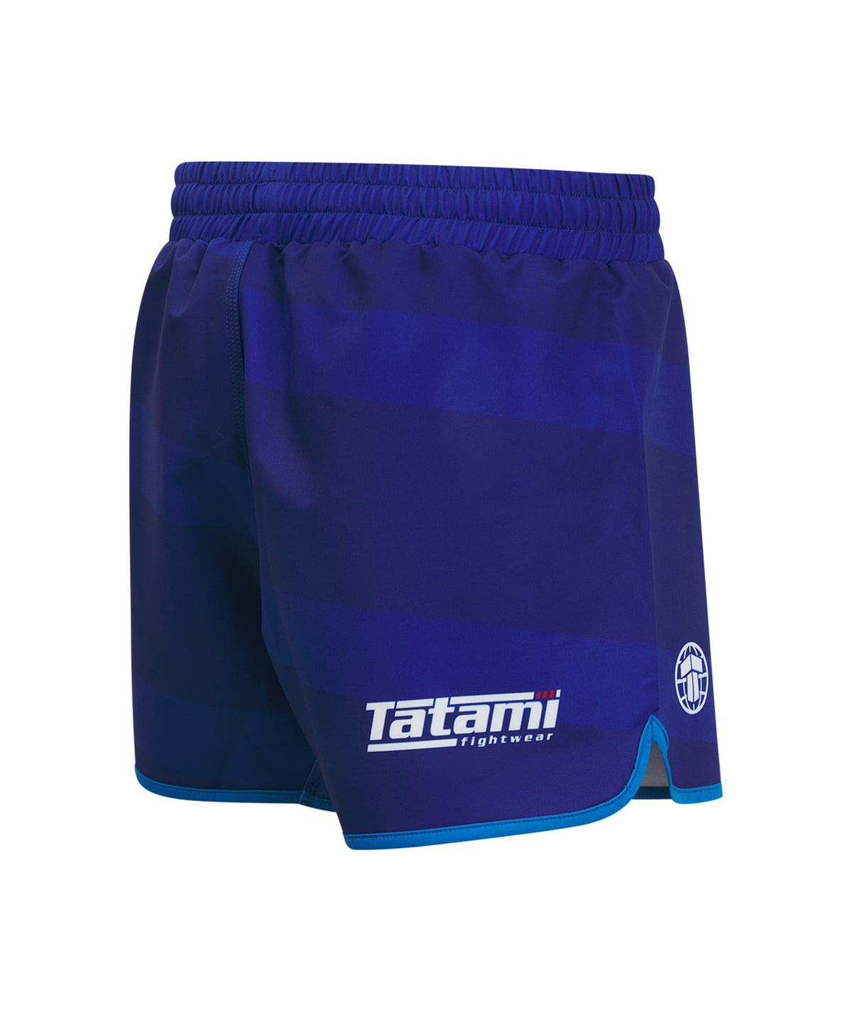 Tatami Nomad Shorts - Navy & Blue