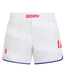 Tatami Nomad Shorts - White & Navy