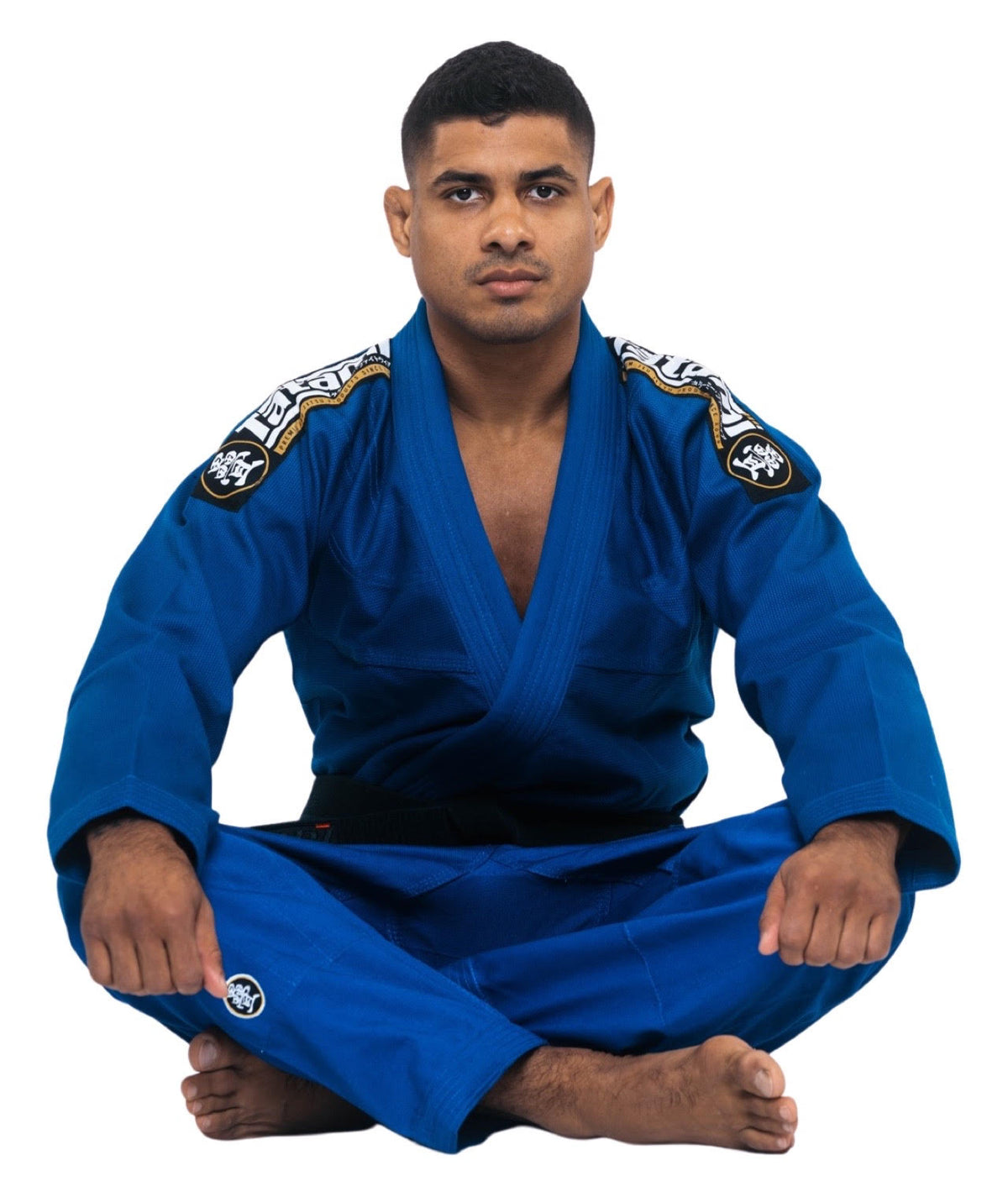Rogue Absolute Nova Absolute Blue Gi – Tatami Fightwear Ltd.
