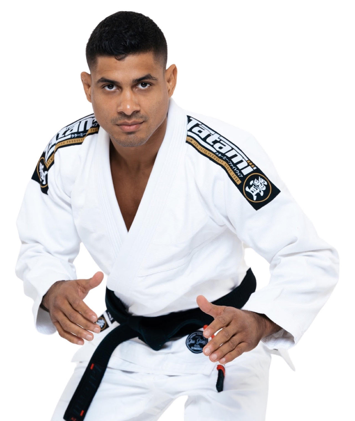 Rogue Absolute Nova Absolute White Gi – Tatami Fightwear Ltd.