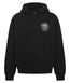 Tatami X ADCC Combat Club Oversized Hoodie - Black