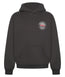 Tatami X ADCC Combat Club Oversized Hoodie - Grey