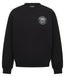 Tatami X ADCC Combat Club Oversized Sweatshirt - Black