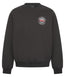 Tatami X ADCC Combat Club Oversized Sweatshirt - Grey