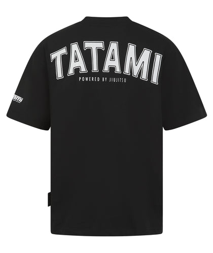 Powered By T-Shirt