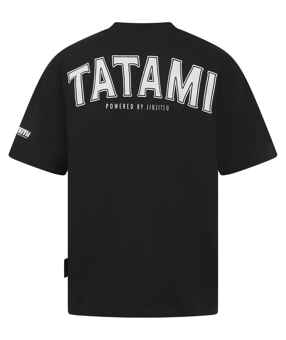 Powered By T-Shirt
