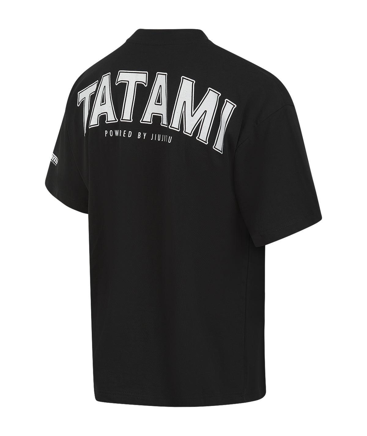 Powered By T-Shirt