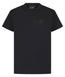 Premium Dry Fit T-Shirt - Black