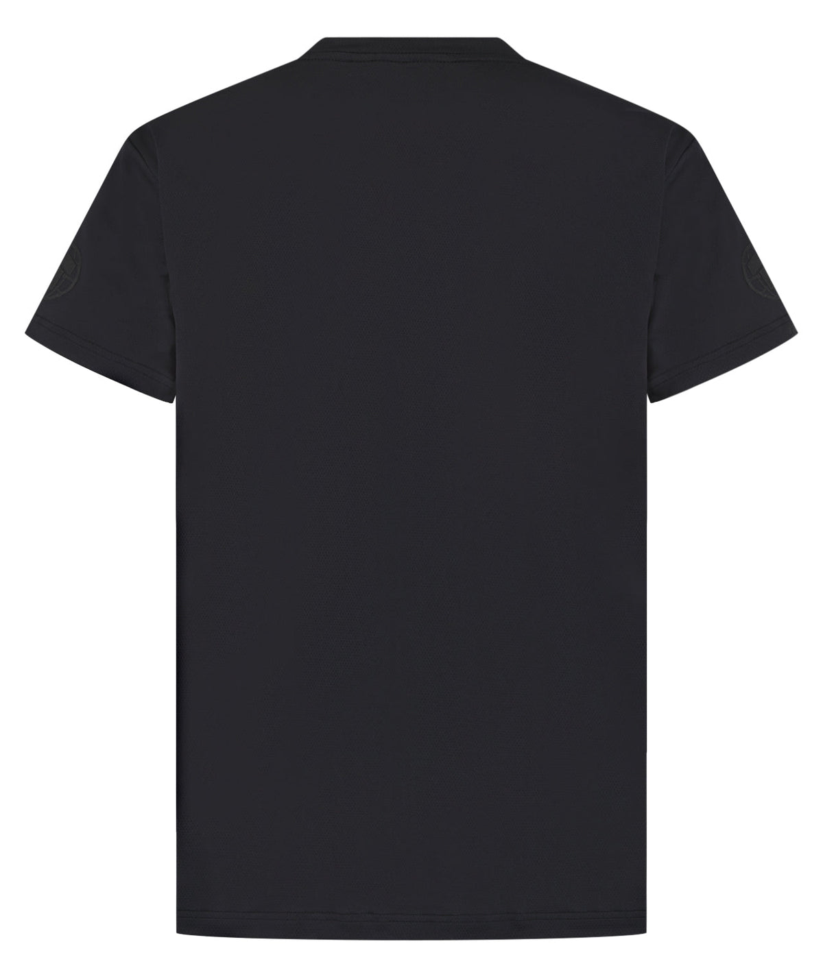 Premium Dry Fit T-Shirt - Black