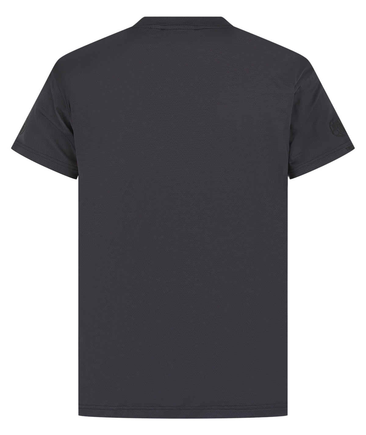 Premium Dry Fit T-Shirt - Grey