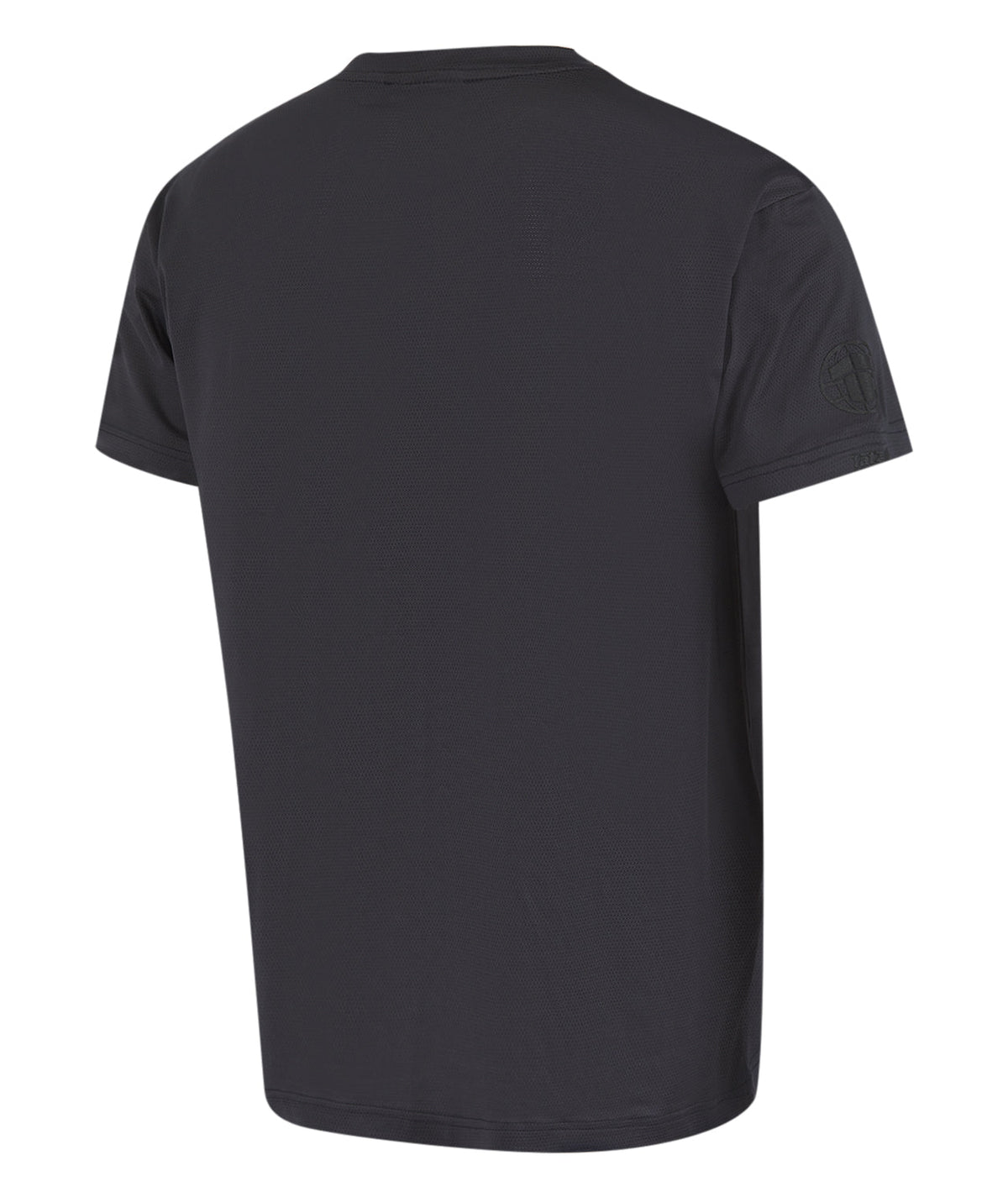 Premium Dry Fit T-Shirt - Grey