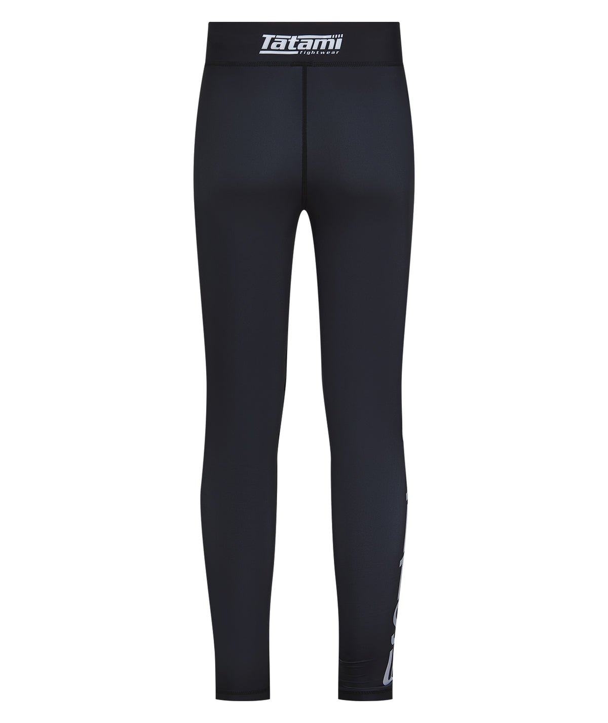 Mens Helena Ranked Spats - Black