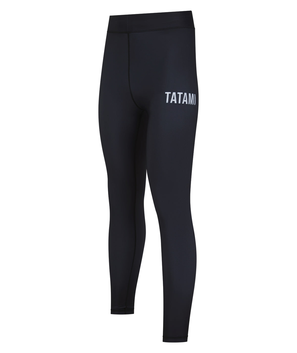 Mens Helena Ranked Spats - Black