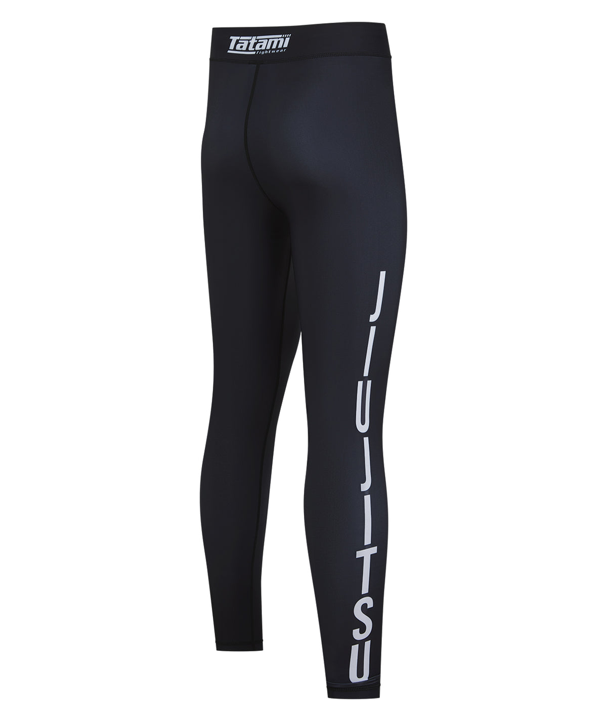 Mens Helena Ranked Spats - Black