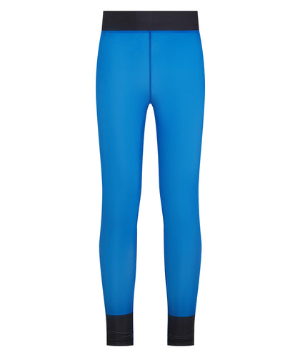 Mens Helena Ranked Spats - Blue