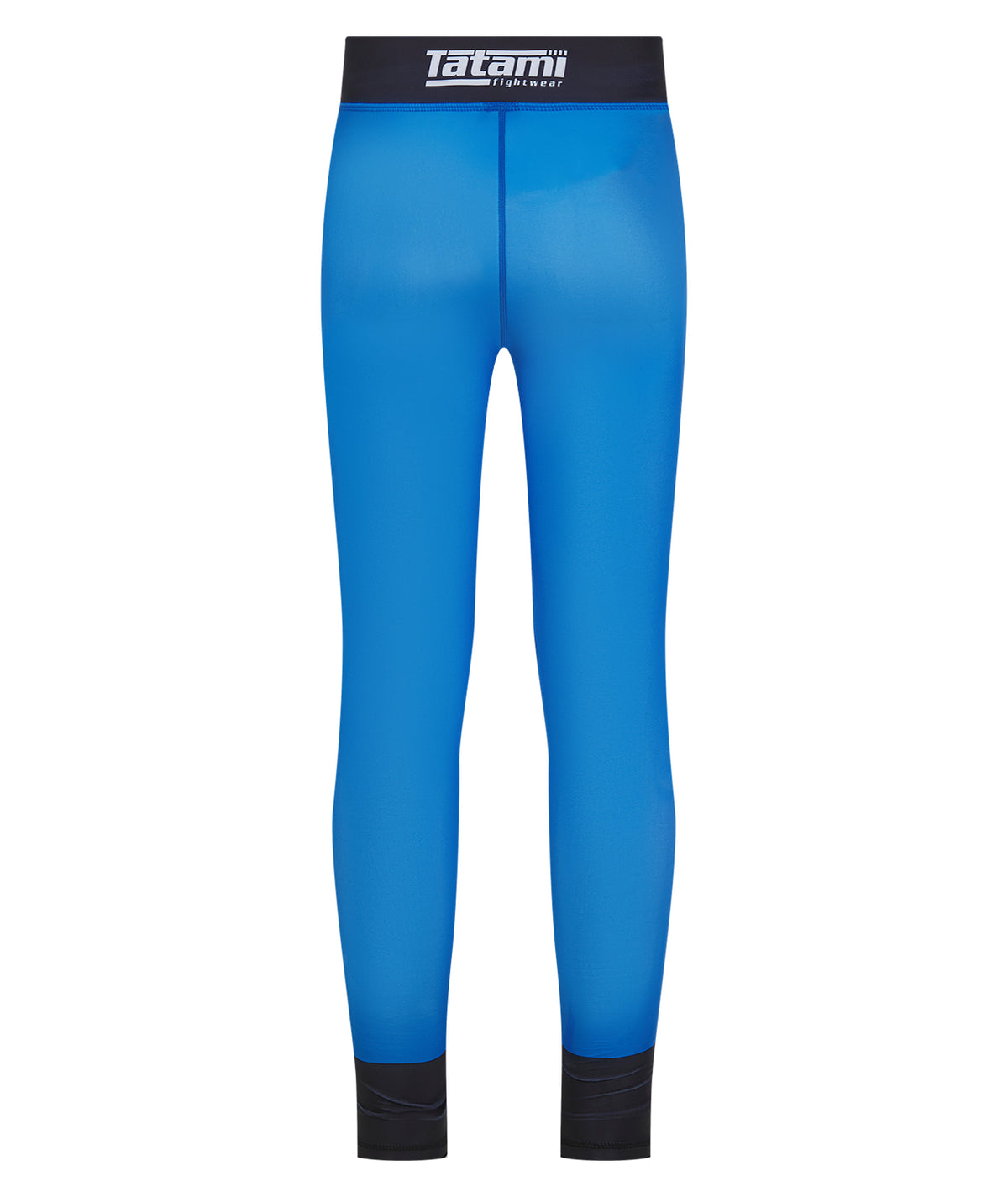 Mens Helena Ranked Spats - Blue