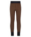 Mens Helena Ranked Spats - Brown