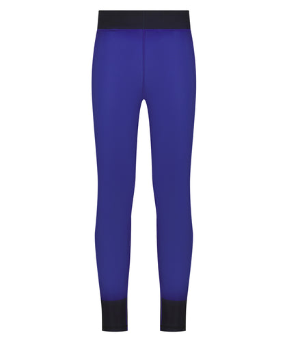 Mens Helena Ranked Spats - Purple