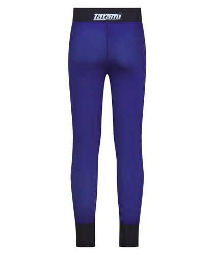 Mens Helena Ranked Spats - Purple