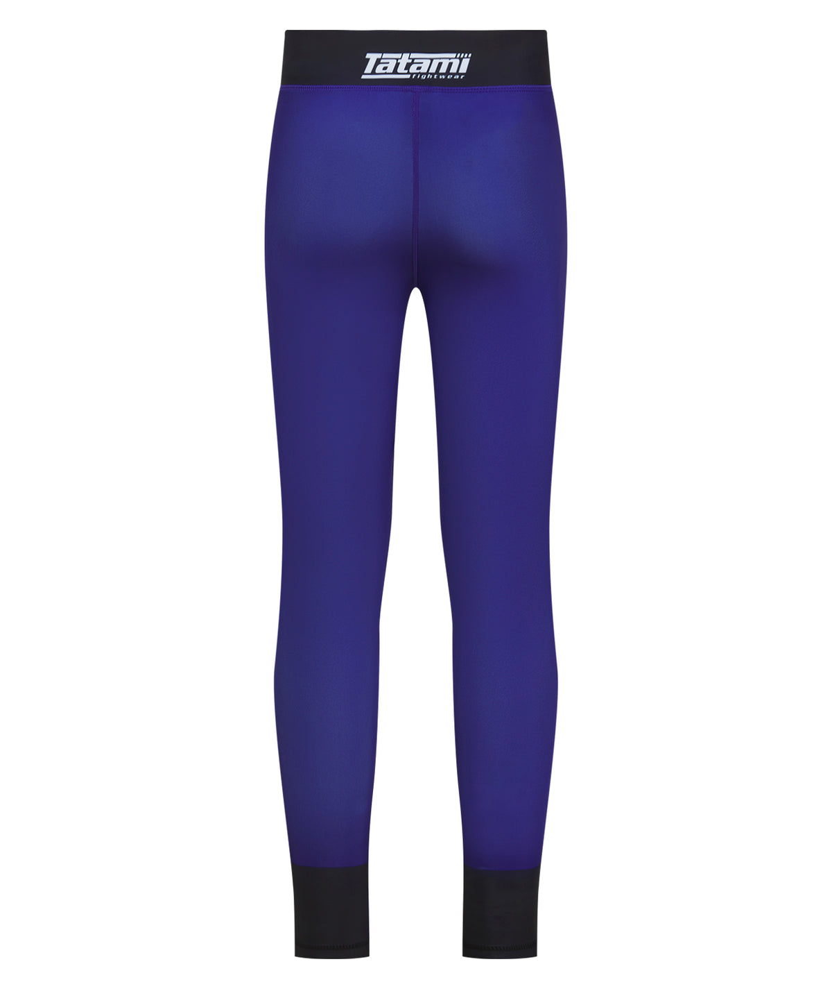 Mens Helena Ranked Spats - Purple