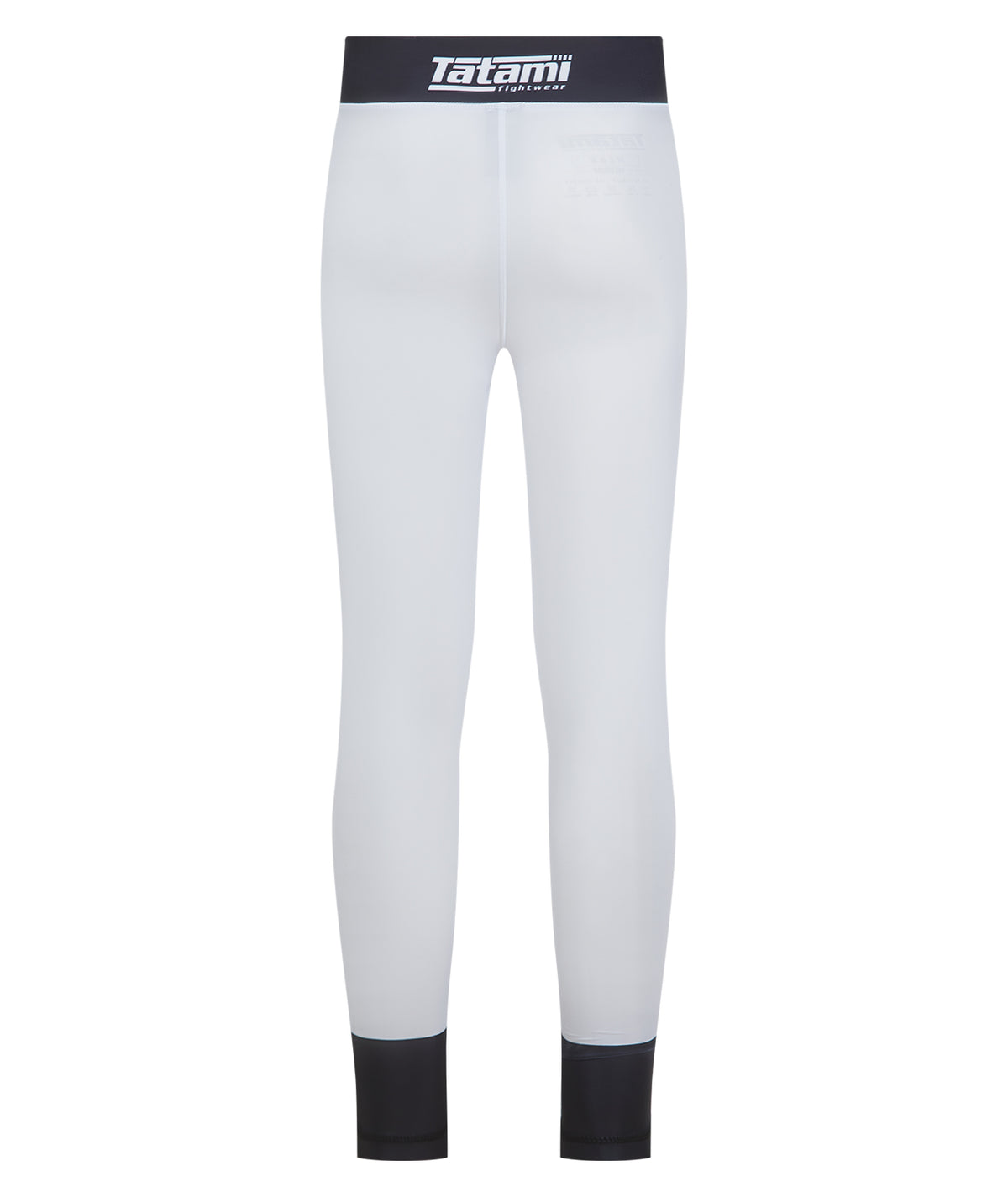 Mens Helena Ranked Spats - White