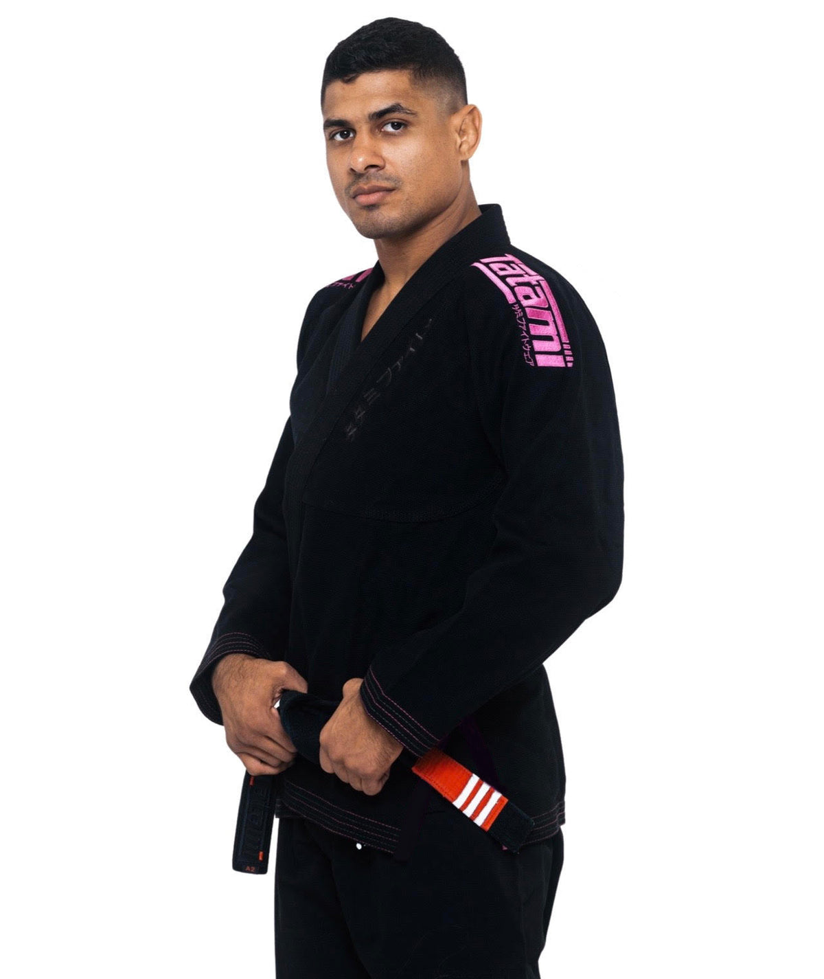 Recharge Gi - Pink