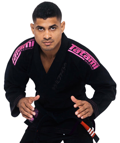 Recharge Gi - Pink