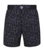 Recharged Grappling Shorts - Grey Leopard