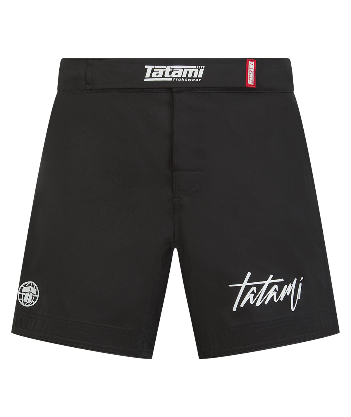 Rupture Mid Cut Grappling Shorts