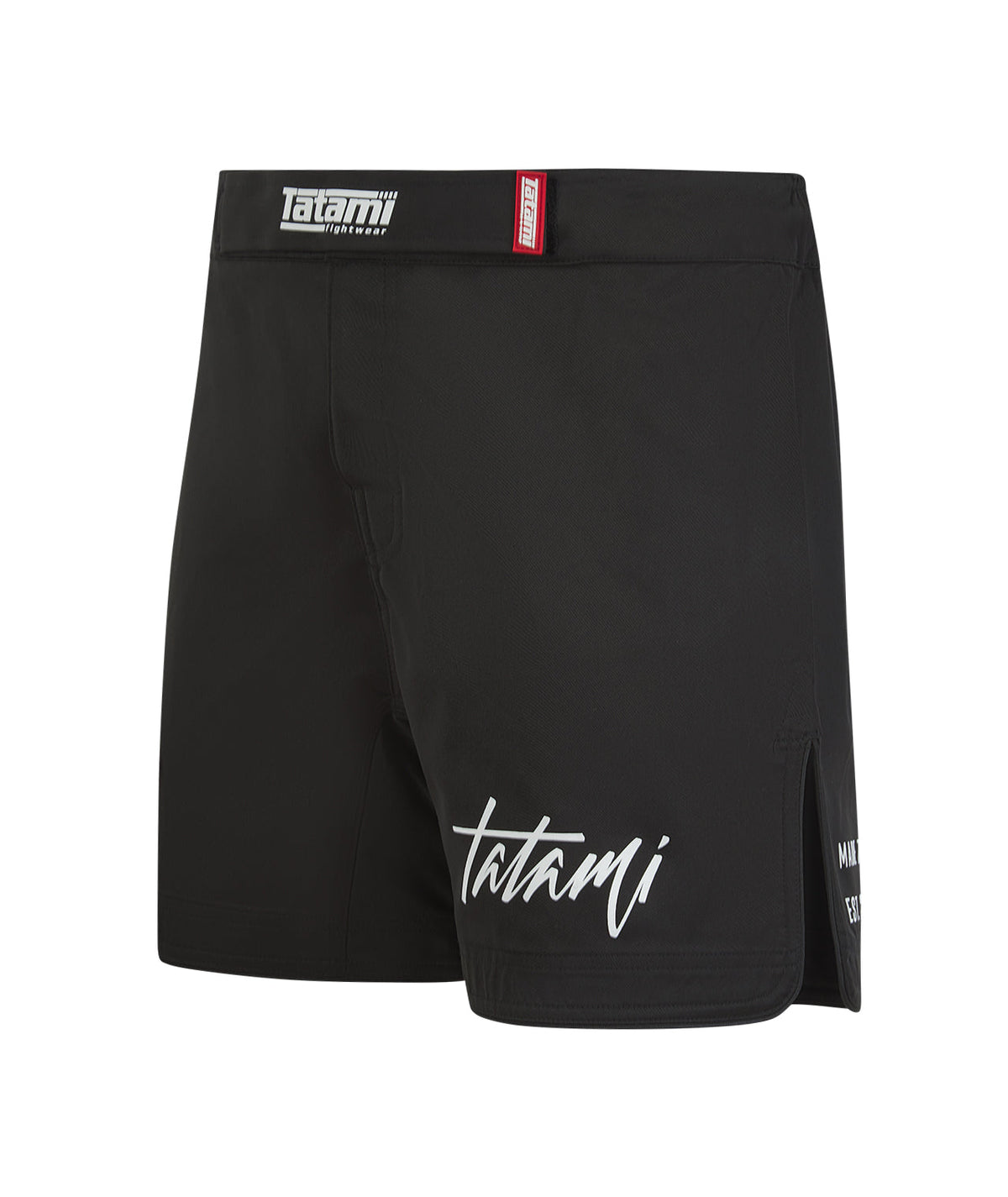 Rupture Mid Cut Grappling Shorts