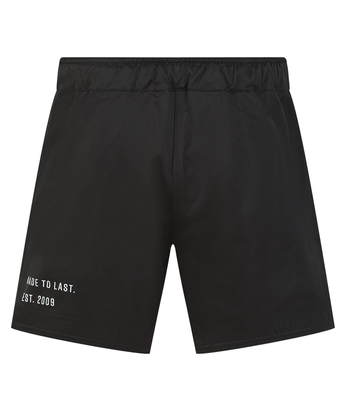 Rupture Mid Cut Grappling Shorts