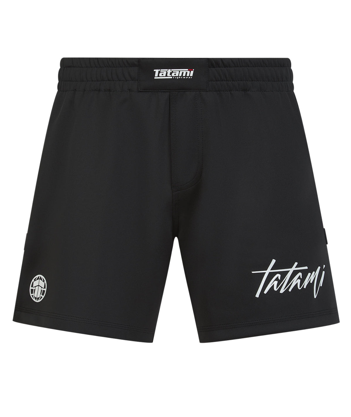 Rupture High Cut Shorts