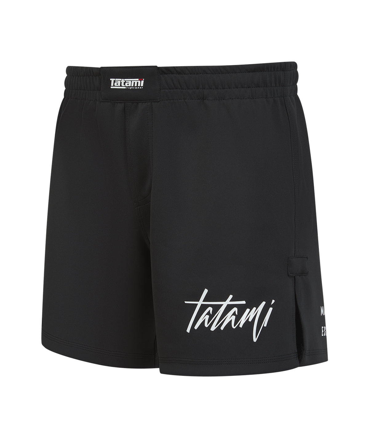 Rupture High Cut Shorts
