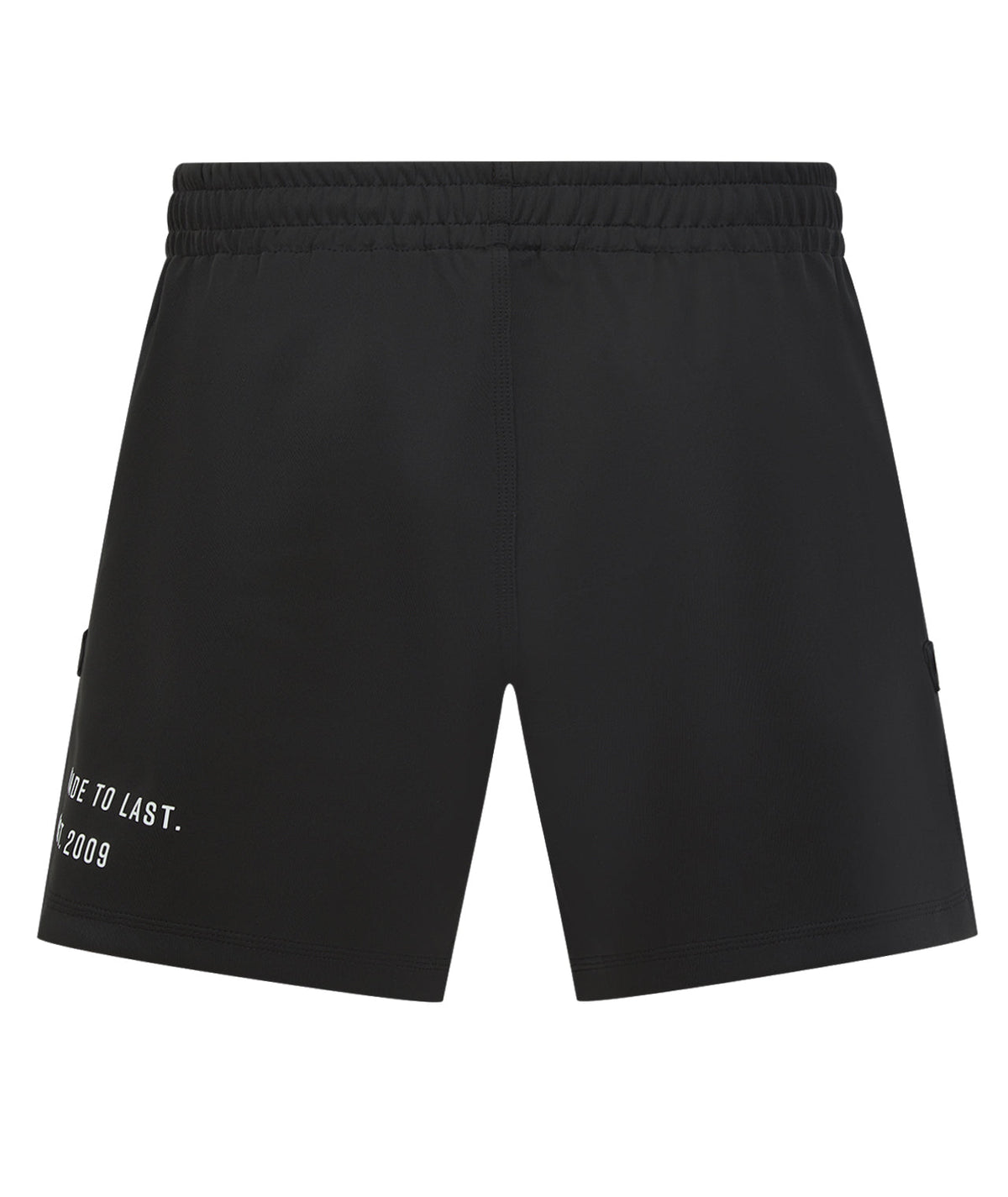 Rupture High Cut Shorts