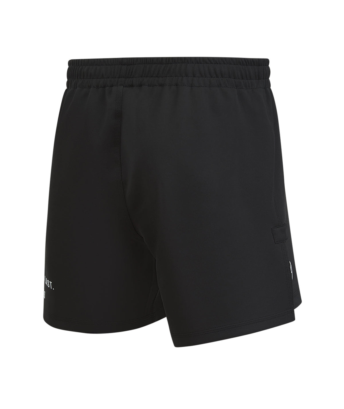 Rupture High Cut Shorts