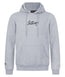 Rupture Hoodie - Grey