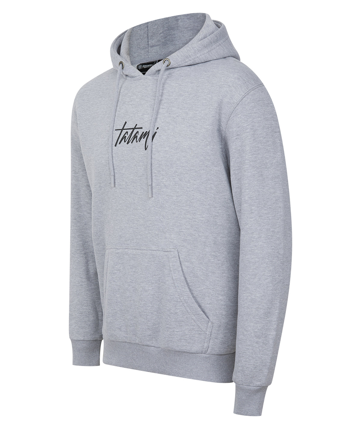 Rupture Hoodie - Grey