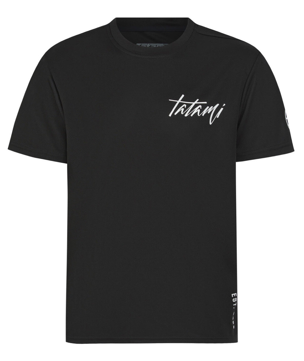 Rupture Mesh Grapple T-Shirt