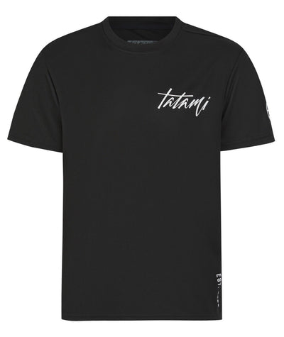Rupture Mesh Grapple T-Shirt