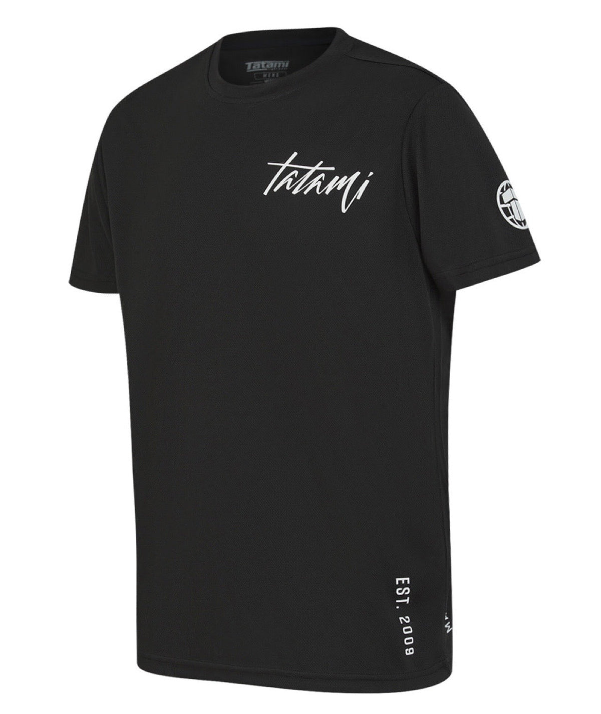 Rupture Mesh Grapple T-Shirt